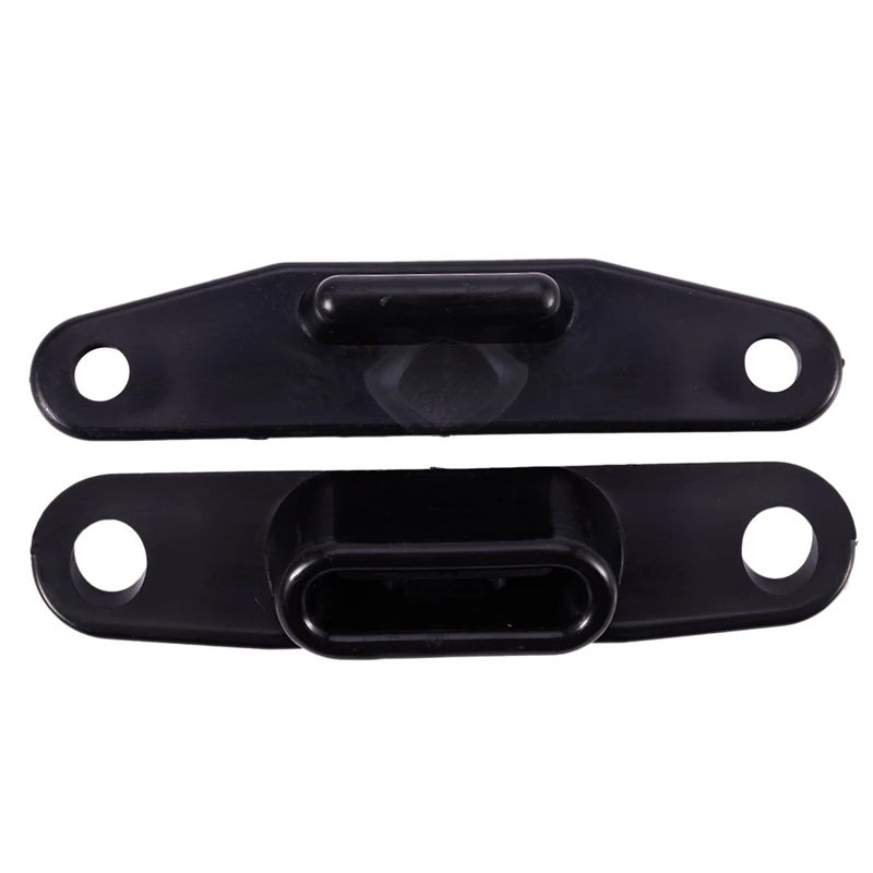 1 Set Model Sliding Door Stopper for Toyota Hiace Foton 1992-2004 69403-95J00 69416-95J01 | Автомобили и мотоциклы