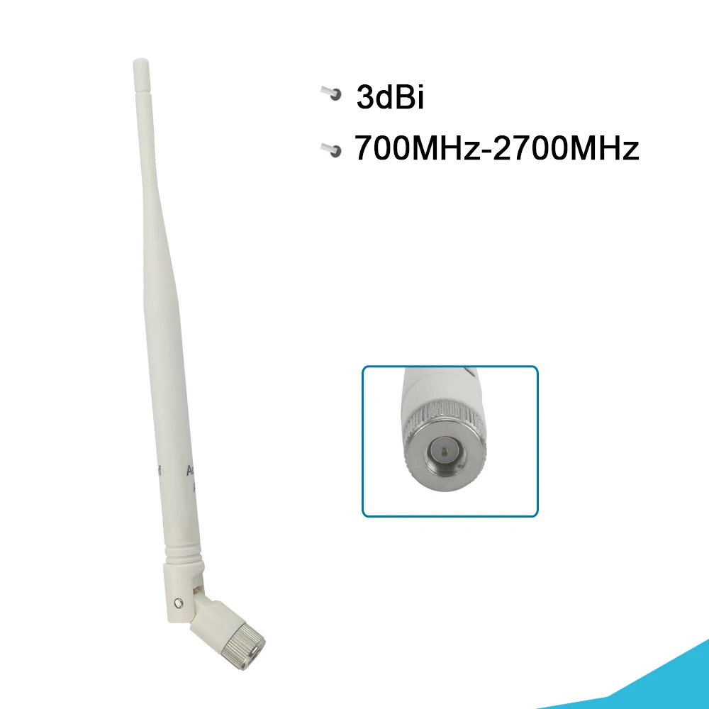 ATNJ LCD Display 4G LTE Moblie Phone Signal