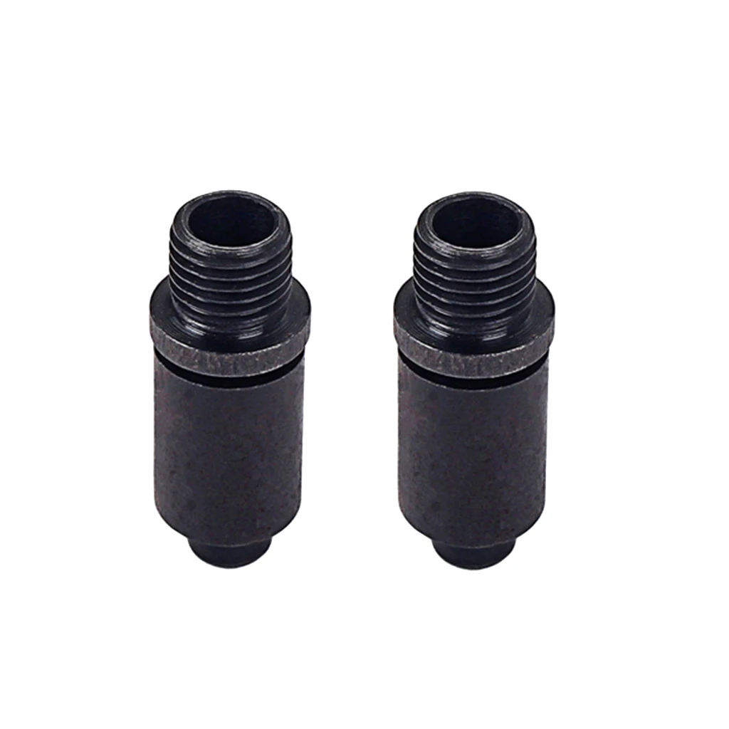 2 Pieces Electric Guitar Tremolo Arm Socket for Guitar Tremolo Bridge System