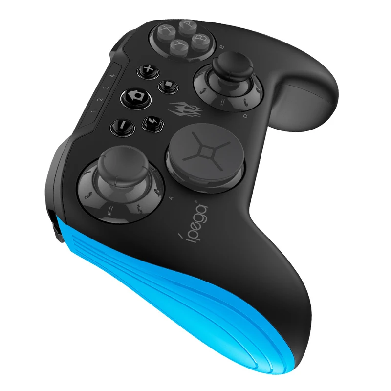  Ipega Pg - 9139 Wireless Bluetooth Game Controller Gamepad Gaming Joystick for Android Smart Phone 