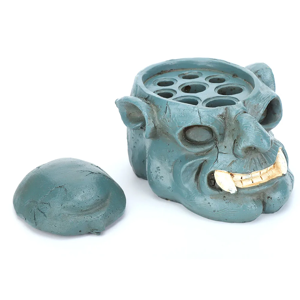 8 Holes Vampires Decoration Tattoo Ink Cap Cup Holder Shelf Stand Professional Permanent Tattoo Tool Supplies Makeup Accessories hellogoodbye zombies aliens vampires dinosaurs 1 cd