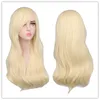 Blonde