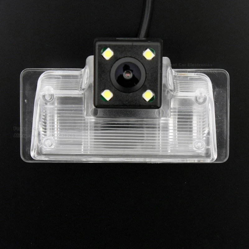 CCD-Reverse-camera-car-Rear-View-Camera-car-camera-for-sony-ccd-Nissan-Almera-2013-TEANA-TIIDA-Sylphy-Altima (3)