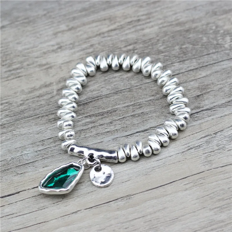 Adjustable Bracelet For Women Family Members Friends Valentine's Day Gift