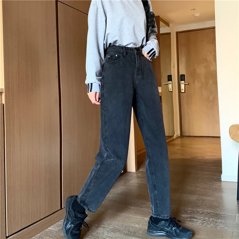 loose Joker Torre pants|Jeans| - AliExpress