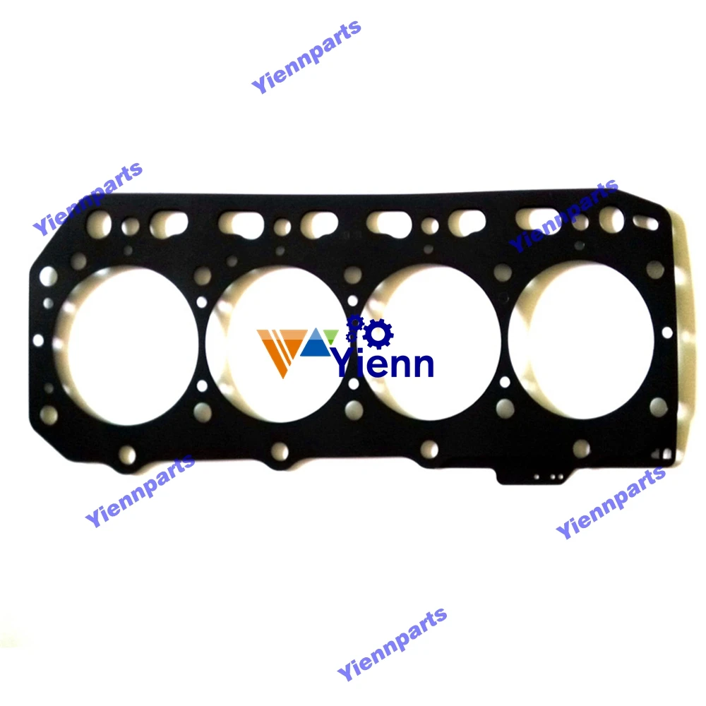 4tnv88 Cylinder Head Gasket For Yanmar Diesel Engine 4tnv88bddr 4tnv88xat 4tnv88phb 4tnv88