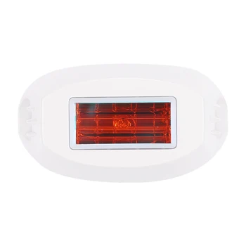 

Hair Removal Machine Replacement Light Head Skin Rejuvenation Lamp Head Only for T3 Depilator(SR)