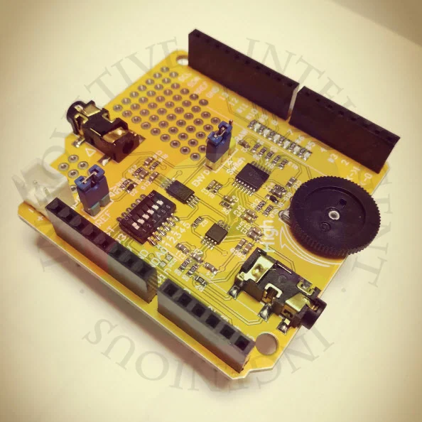 EMG Myoelectric датчик, совместимый с MyoWare/SparkFun, программное обеспечение с открытым исходным кодом EMG