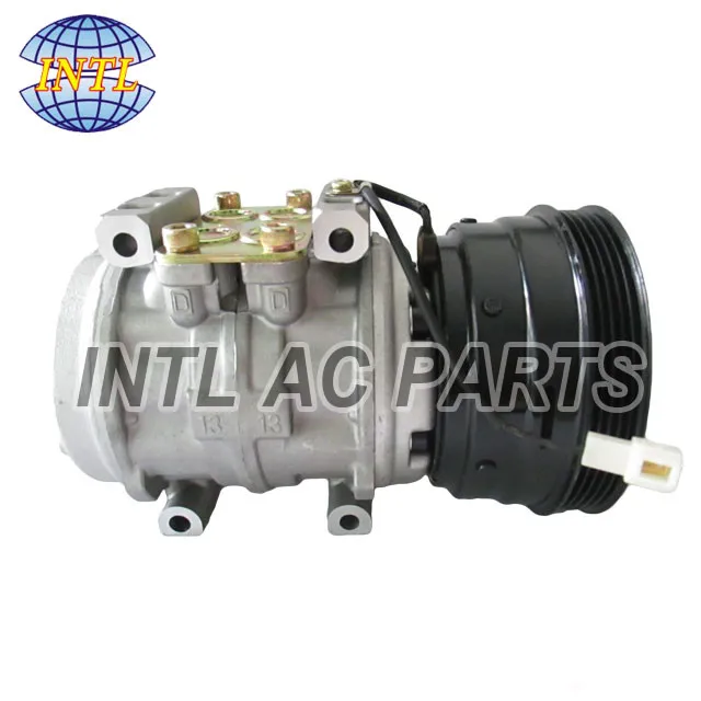 10P13C 147200-1922 047300-8522 1472001922 0473008522 авто ac компрессор для Toyota MR2 SW20