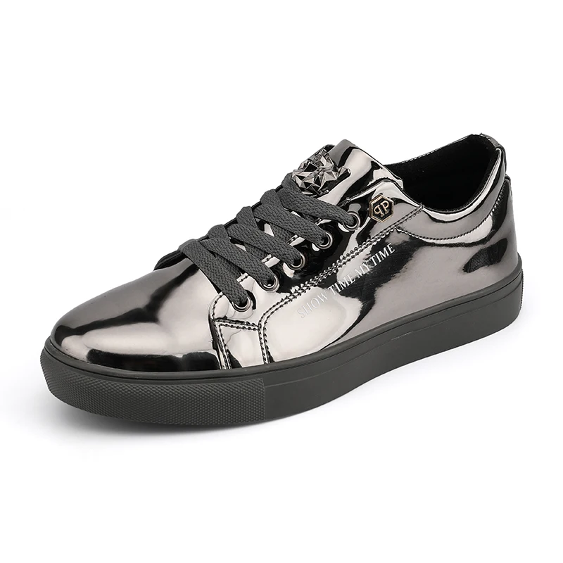 Silver -C02