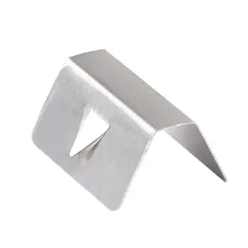 

Car Windshield and Rainshield Metal Buckle Glass Clamp Wind/rain Shield Metal Buckle Set for HEKO G3 SNED