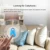CHIPAL Bluetooth Tracker Key Finder Smart Anti Lost Device GPS Tags Keyfinder Localizado Alarm for Kids Pet Dog Cat Wallet Bag