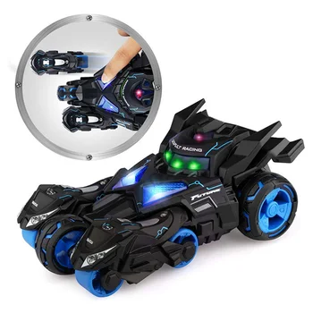 

Fashion 1:32 Alloy Car Pull Back 3 in 1 car music Model Toy Sound Light Collection Vehicle Toys For Children Christmas Gift