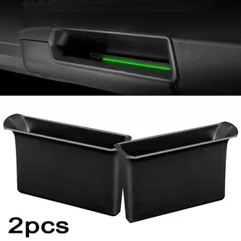 

2Pcs Car Storage Boxes For Suzuki Jimny 2019 2020 Container Interior Parts