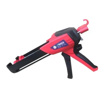 

AMYAMY Caulking Gun Aluminum Housing Sealant Metal Structural Glue Guns