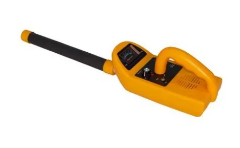 512hz locator
