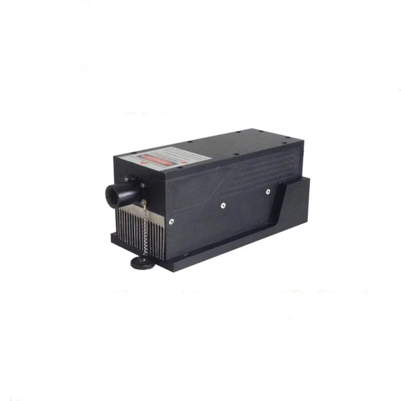 

Laser Diodes 5W 532 Big Power Laser Module With Power Supply for Disco Laser Light Show DJ Satge Light