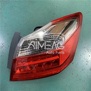 

Made for HONDA IX Accorder taillight assembly 14 15 years Accorder rear taillights Rear headlights Rear brake shades Original