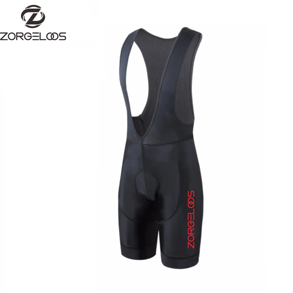 bib shorts 9 ZORGELOOS, Мужская одежда для велоспорта на заказ, aero racing, топ, одежда для велоспорта, Майо, горные гелевые шорты, ropa ciclismo, комплекты - Цвет: bib shorts 9