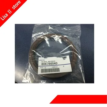 

5pcs Engine Crankshaft rear oil seal for Subaru Impreza 2005/06/01-2006/06/30 806733030