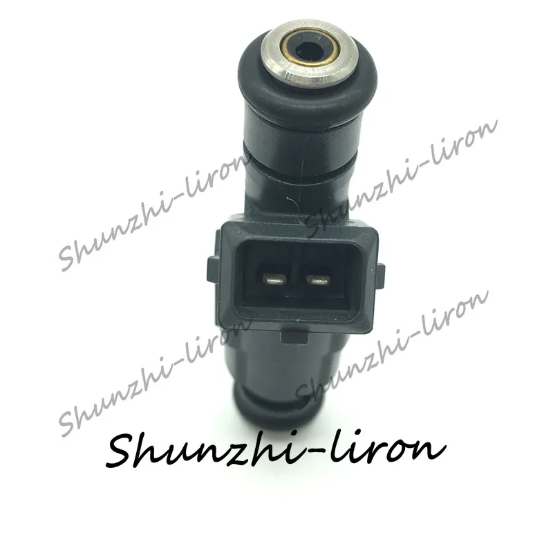 4 шт. Топливная форсунка для Chevrolet Sail 1,6 Roewe 550 CHEVROLET CORSA Estate 1,0 OEM: 0280156138 25319301 ICD00111