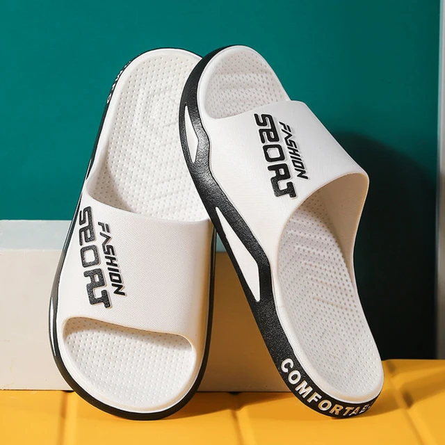 Flip Flops Summer 2023 Men, Shoes Men Fashion 2023