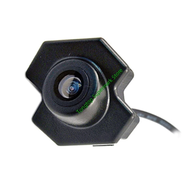 Широкоугольная CCD Передняя Эмблема камера с логотипом Vew для Chevrolet Cruze 2010 2013 ночное