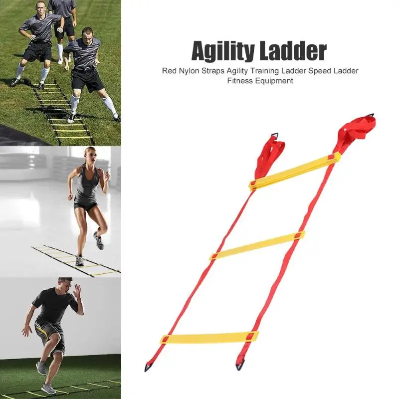 6m agility ladder