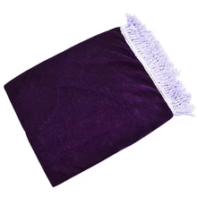 Dust Proof Bag Protective Storage School Tool Pleuche Tassel Musical Instruments 88/61 Keys Electric Piano Cover Home Keyboard