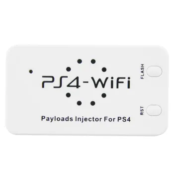 

Wireless Crack Module without Network for PS4 wifi just Plug and Play for PS4 4.05/4.55/5.05 for PS3 4.81/4.82 Soon for Switch