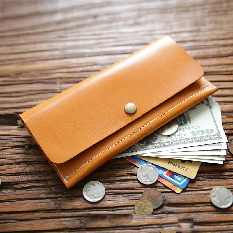 

SIKU men's leather wallet coin purses holders fashion wallet men