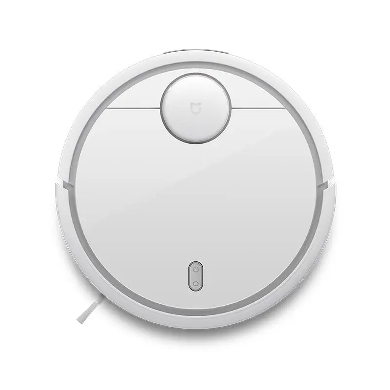 XIAOMI MIJIA MI Robot Vacuum Cleaner For Home Filter Dust Sterilize 1800PA Automatic Sweeping Smart Planned WIFI APP Remote