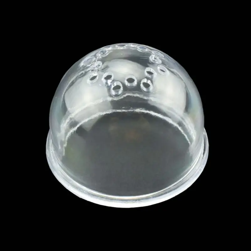 Hamster Tunnel External Tube Stopper Plug End DIY Cage Baffle Accessories small pet tunnel hamster cage tunnel