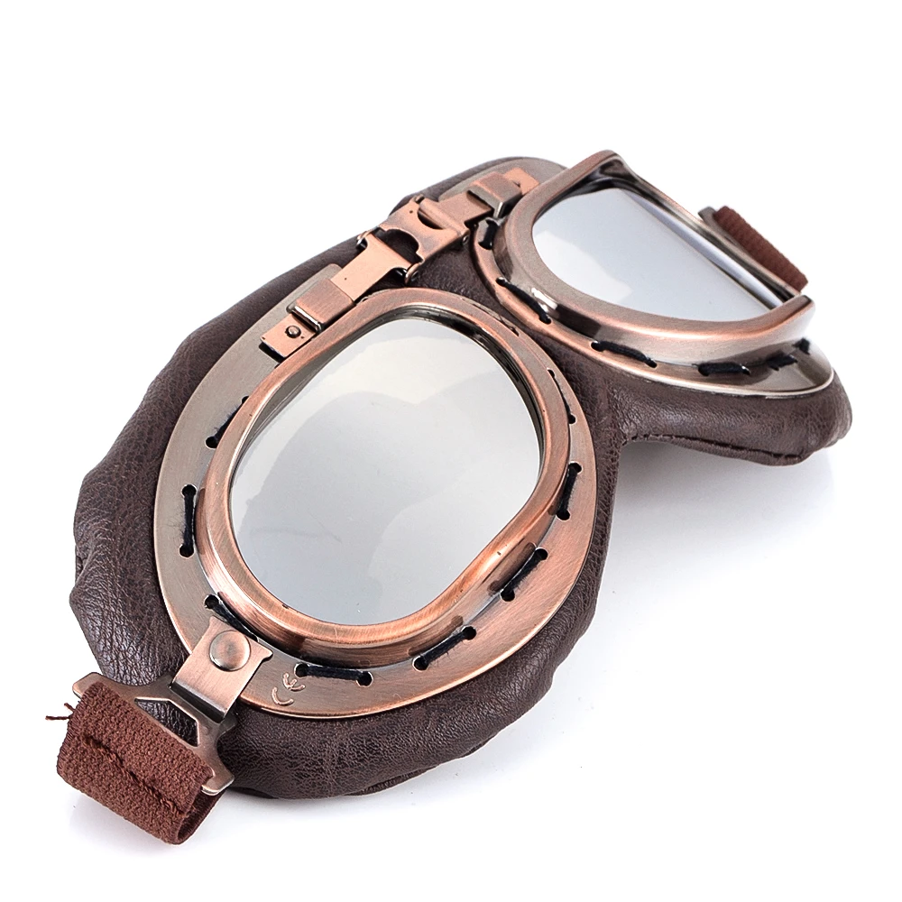 Moto rcycle винтажные очки moto cross Gafas moto защитные очки для мотоциклов лицевой шлем защитные очки