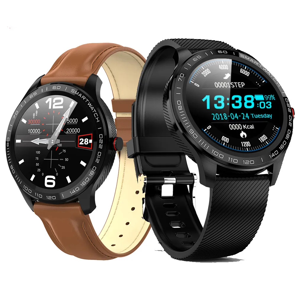 round smartwatch under 2000