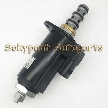 

FITS Kobelco EXCAVATOR SK200-3 Solenoid Valve YN35V00019F1 KDRDE5K-31/30C40-101