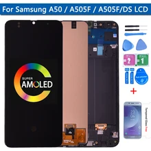 Super amoled 6.4