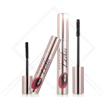 

Waterproof Smudge-proof Natural Eyelash Liquid Curling Slender Thick Eyelash Mascara Eye Makeup* MKXJ