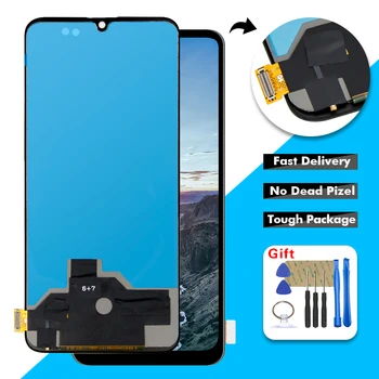 

For Oneplus 6 1+6 A6000 A6003 Touch Screen Digitizer LCD Display Assembly For 1+ 6 LCD Display