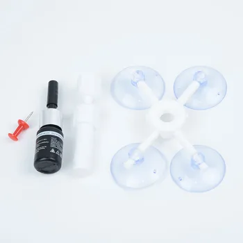 

Car Window Repair Tools Windshield Repair Kits DIY Glass Scratch Windscreen Crack Restore Window Screen Polishing Car-Styling