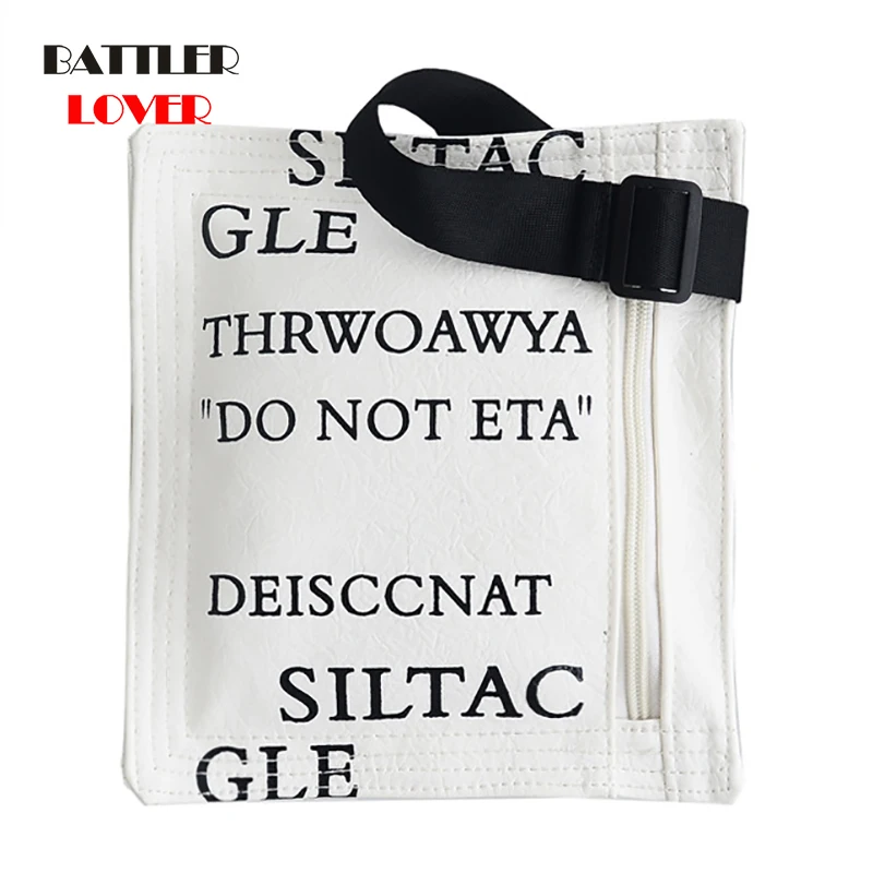 Fashion Letter Printing Desiccant Modeling Casual Shoulder Bags Ladies Tote Flap Crossbody Mini Messenger Bag Girl Handbag Bolsa