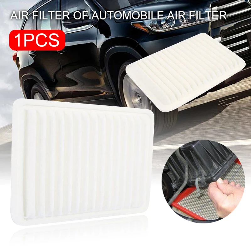 For Toyota 1pc Non-woven Engine Air Filter 17801-0H050 Universal For Camry 2.0/2.4 2007-2014