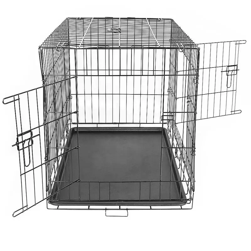Pet Dog Fences Playpen DIY Freely Combined Multi functional Dog Cage