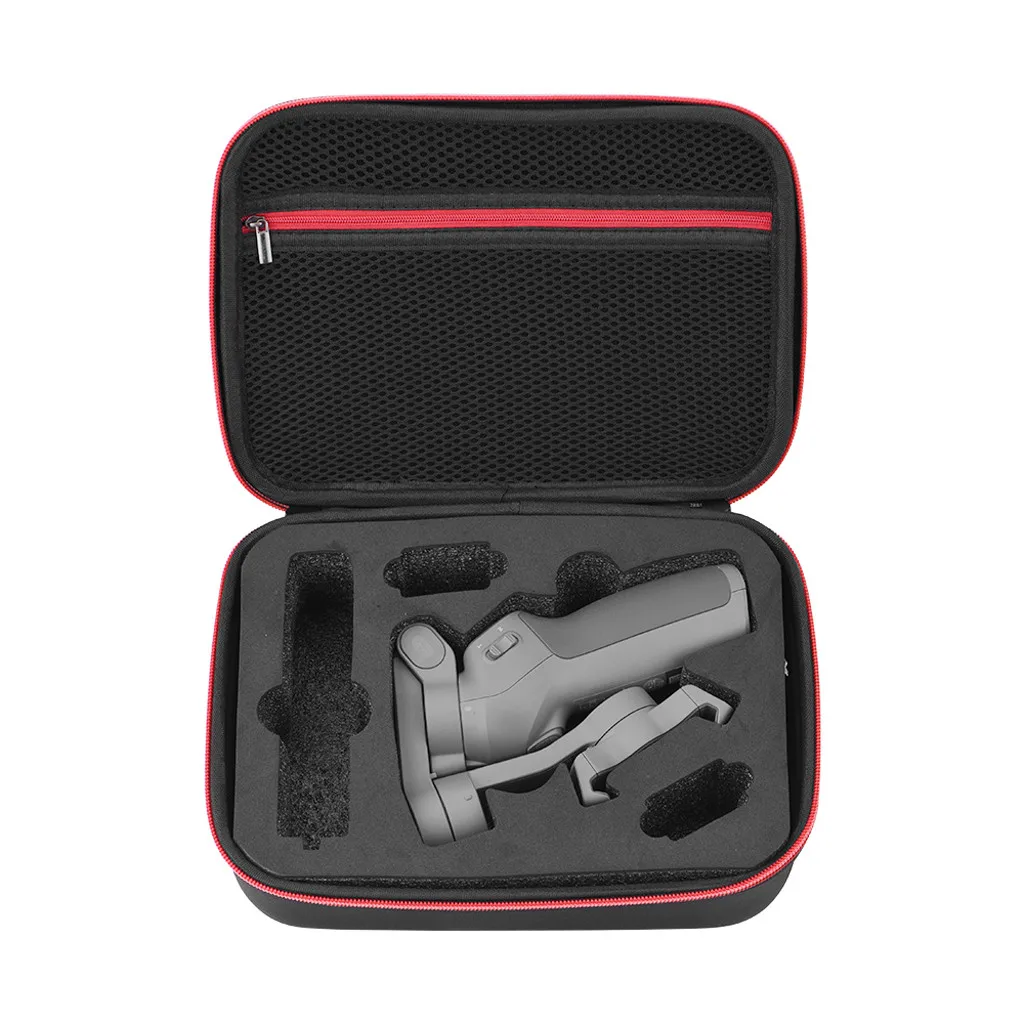 Ouhaobin Портативная сумка для DJI OSMO Mobile 3 карданный ящик для хранения Защитный чемодан протектор для Osmo mobile 3 827#2