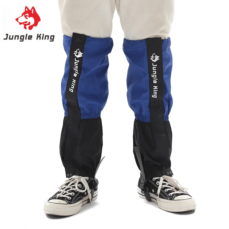 Jungle King Waterproof Snow Leg Gaiters