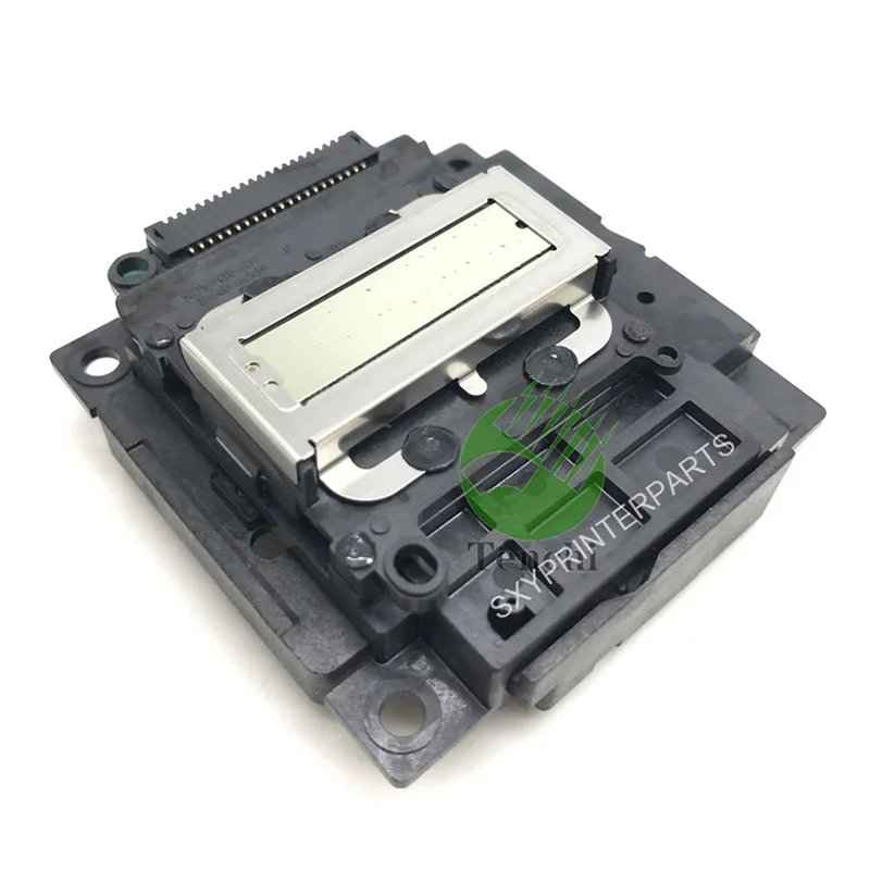 

Free shipping Print head for Epson L110/L111/L120/L130/L132/L210 L1110/L3108/L3110 ET2500/ET2550/ET4500 PX300 WF2010 XP214 XP423