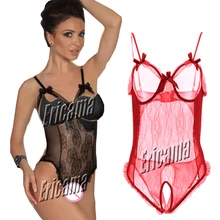 Sexy нижнее белье сексуальное Эротическое Кружевной открытый бюстгальтер сексуальное нижнее белье порно Нижнее белье Ночная рубашка комплект сексуального белья