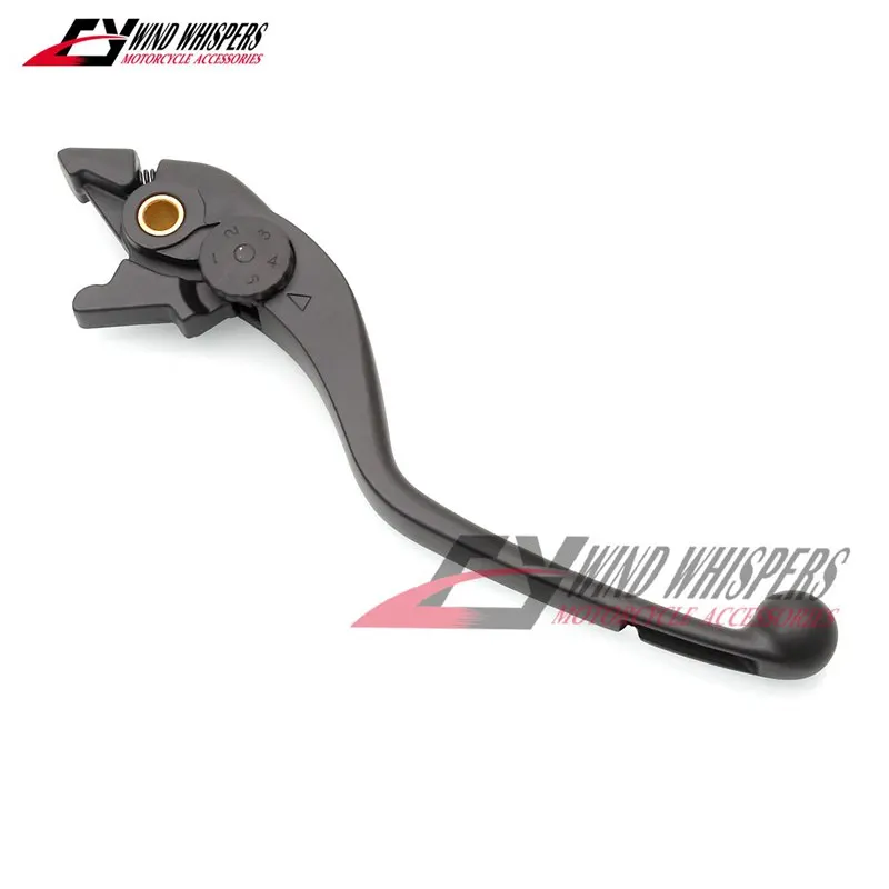 Рычаг тормоза и сцепления мотоцикла ручные рычаги для BMW R Nine T Urban GS 2017 2018 Scrambler Cafe