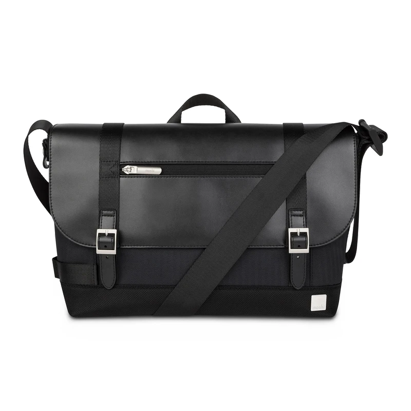 Moshi Carta Compact Messenger Bag 1"