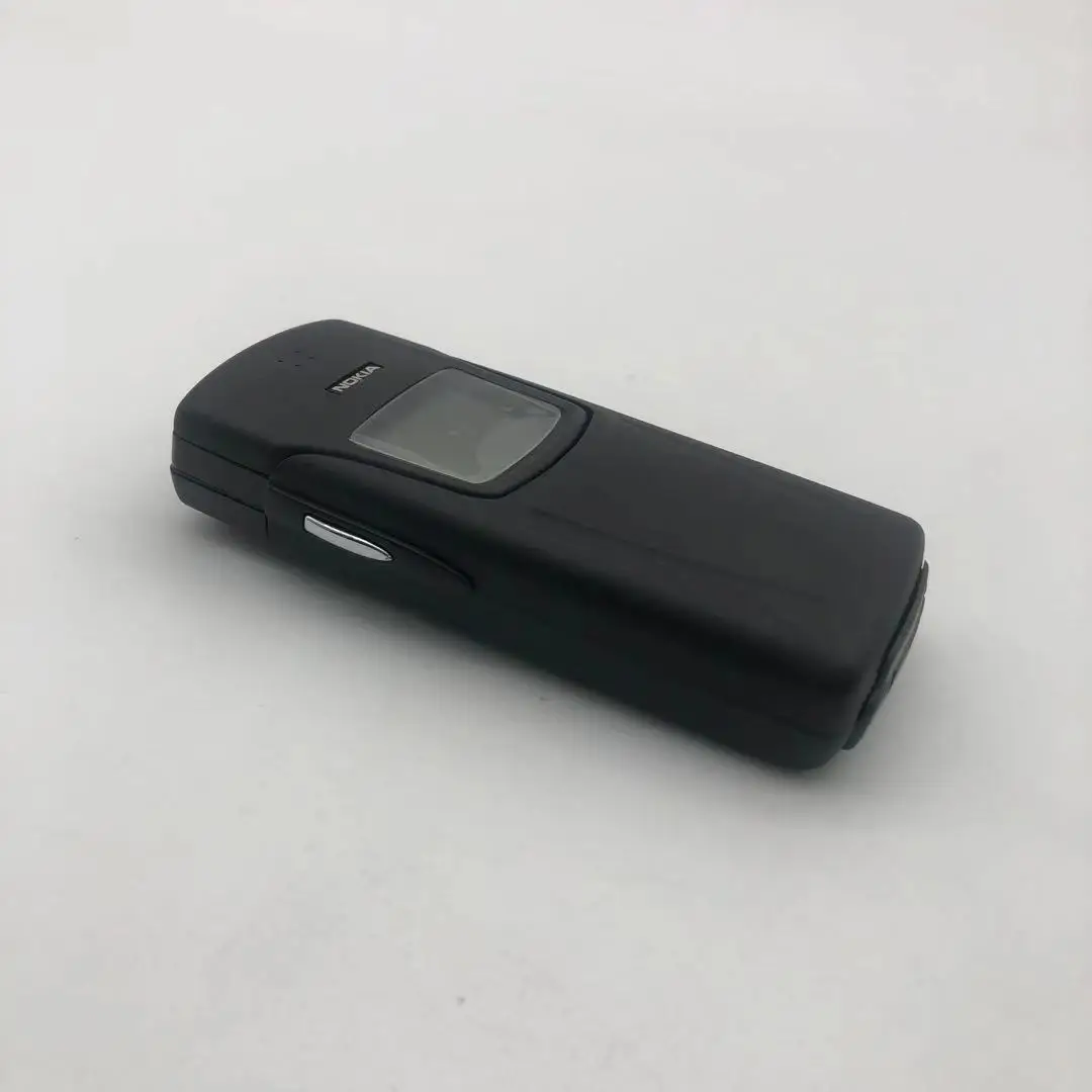 Nokia 8910 refurbished Original NOKIA 8910 Mobile Phone 2G GSM 900/1800 Unlocked phone One year warranty refurbished refurbished samsung phones